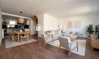 Appartement 4 Pièces 100 m² à vendre à Mâcon (71000)