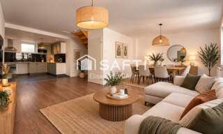 Appartement 4 Pièces 100 m² à vendre à Mâcon (71000)