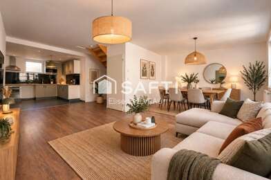 Appartement 4 pièces 169000 €