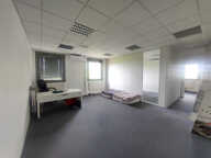 Bureaux climatisés 65 m2 avec parking à LIMAS - sortie A6 S — photo 2