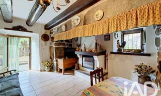 Maison 4 Pièces 73 m² à vendre à Peyre en Aubrac (48130)