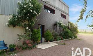 Maison 4 Pièces 108 m² à vendre à Razines (37120)