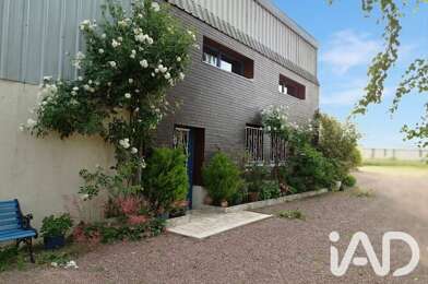 Maison 4 pièces 269000 €