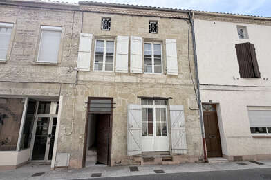 Maison 4 pièces 44000 €