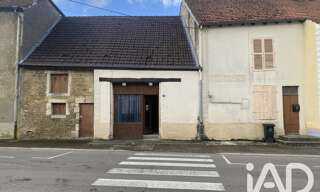 Maison 4 Pièces 125 m² à vendre à Manois (52700)