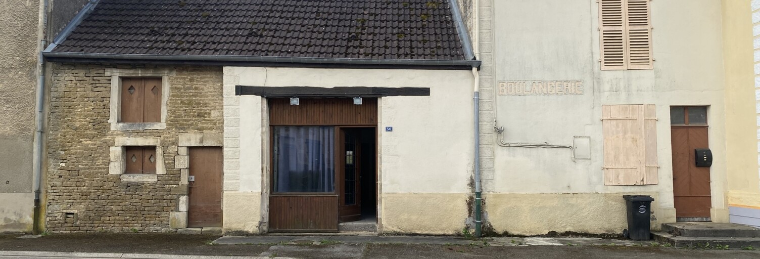 Maison 4 Pièces 125 m² à vendre à Manois (52700)