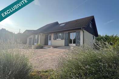 Maison 4 pièces 173000 €