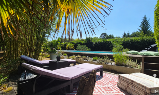 Maison 5 Pièces 115 m² à vendre à Le Pian-Médoc (33290)