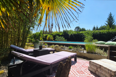 Maison 5 pièces 389000 €