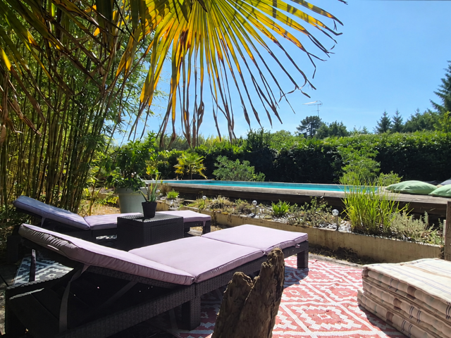 Vente Maison/villa 5 pièces — photo du bien