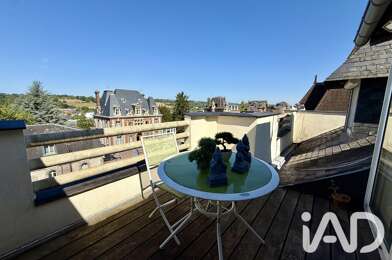 Appartement 2 pièces 106000 €
