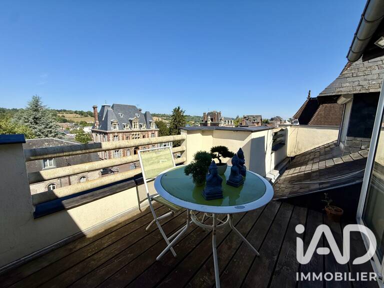 Vente Appartement 2 pièces — photo 1