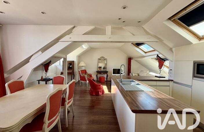 Vente Appartement 2 pièces — photo 2