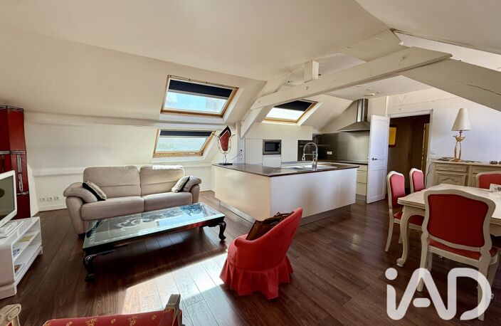 Vente Appartement 2 pièces — photo 3