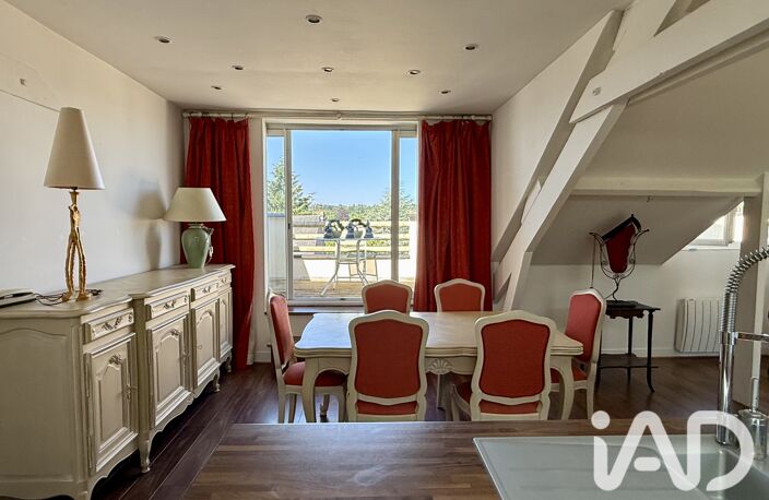 Vente Appartement 2 pièces — photo 4