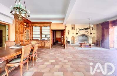 Vente Appartement 5 pièces — photo du bien