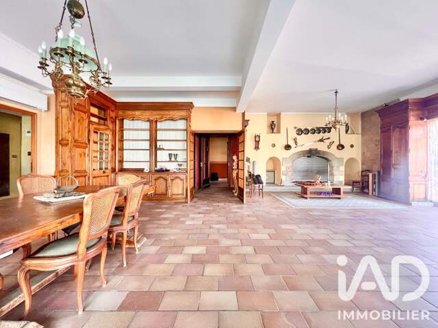 Vente Appartement 5 pièces — photo du bien