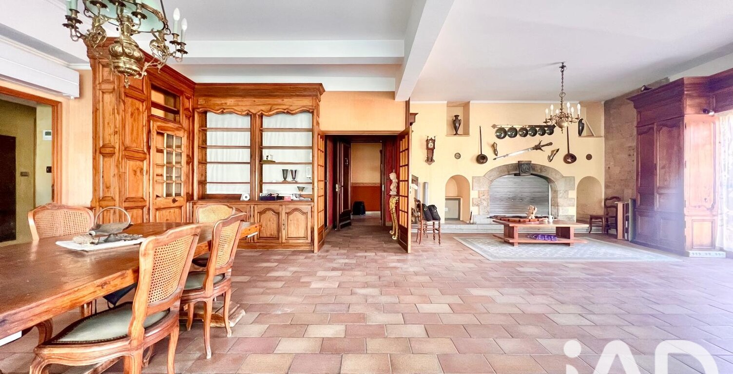 Vente Appartement 5 pièces — photo 1