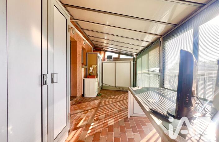 Vente Appartement 5 pièces — photo 4