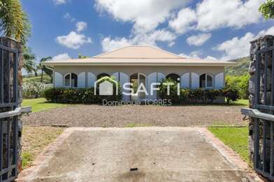 Maison 4 pièces 535000 €