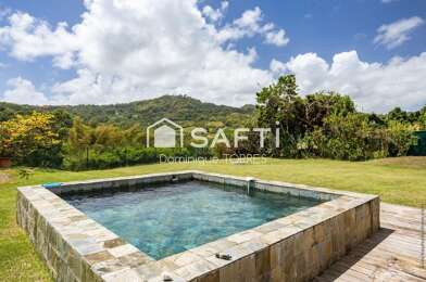 Maison 4 pièces 535000 €