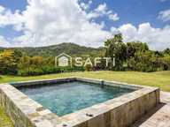 VAUCLIN : Villa avec piscine - jardin plat et belle qualité de vie — photo 3