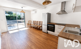 Appartement 2 Pièces 34 m² à louer à Laval (53000)