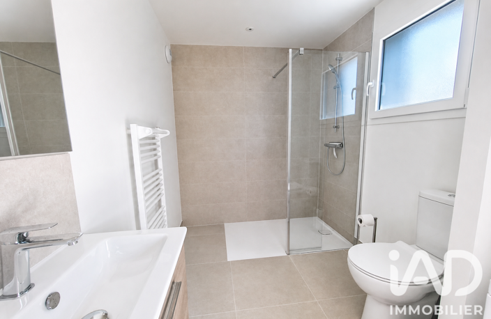 Location Appartement 2 pièces — photo 5