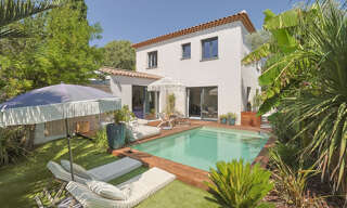 Maison 4 Pièces 110 m² à vendre à Solliès-Pont (83210)