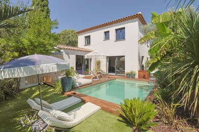 Maison 4 pièces 599000 €