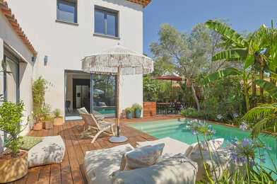 Maison 4 pièces 599000 €