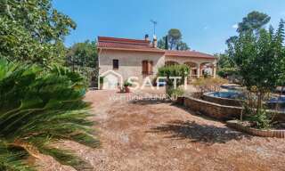 Maison 6 Pièces 145 m² à vendre à Brignoles (83170)