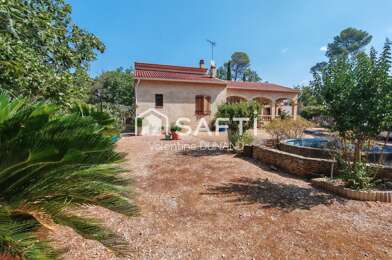Maison 6 pièces 656000 €