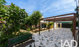Maison 7 Pièces 135 m² à vendre à Vitry-sur-Seine (94400)