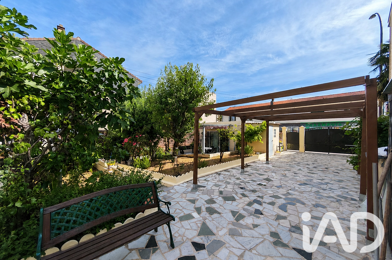 Maison 7 pièces 526000 €
