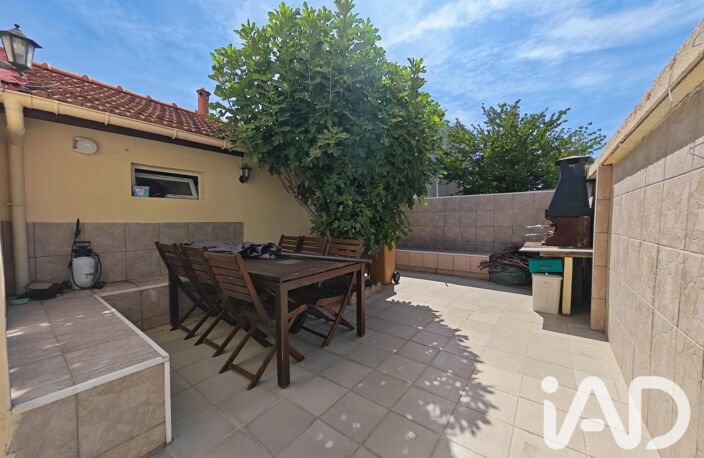 Vente Maison/villa 7 pièces — photo 2