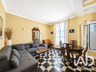 Vente Maison/villa 7 pièces — photo 3