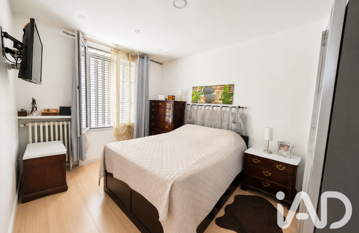 Vente Maison/villa 7 pièces — photo 5