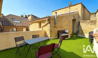 Appartement 3 Pièces 52 m² à vendre à Malaucène (84340)