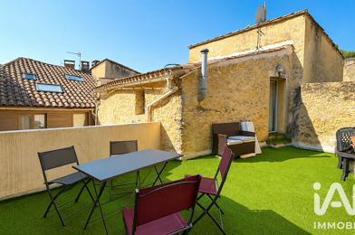 Appartement 3 pièces 135000 €