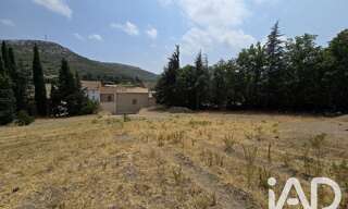 Terrain  2953 m² à vendre à Feuilla (11510)
