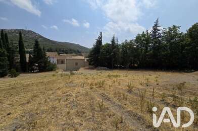 Terrain  87000 €