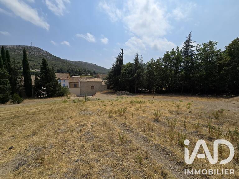 Vente Terrain à bâtir 2 953 m&sup2; — photo 1