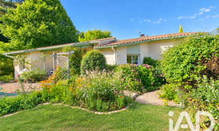 Maison 5 Pièces 146 m² à vendre à Gradignan (33170)