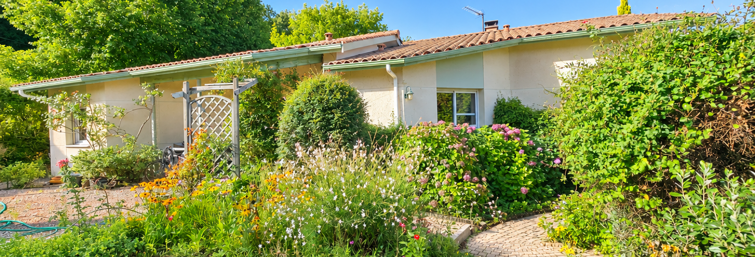 Maison 5 Pièces 146 m² à vendre à Gradignan (33170)