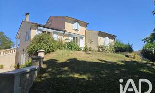 Maison 4 Pièces 133 m² à vendre à La Couronne (16400)