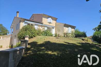 Maison 4 pièces 274000 €