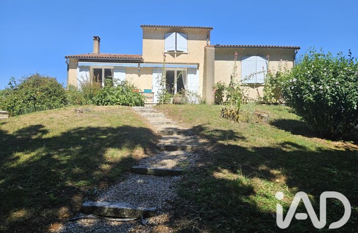 Vente Maison traditionnelle 4 pièces — photo 2
