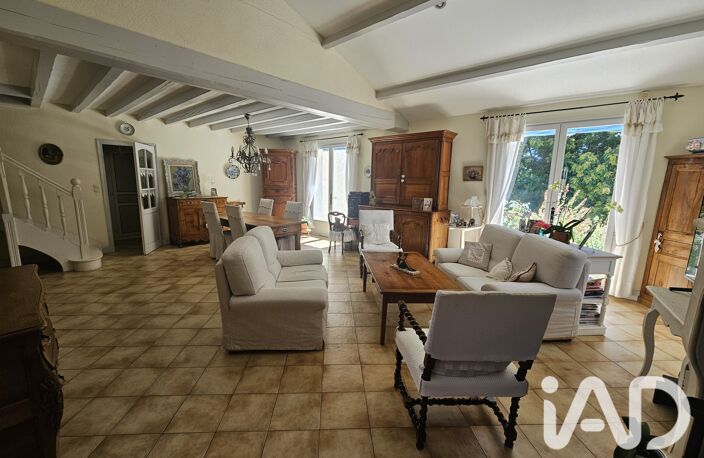 Vente Maison traditionnelle 4 pièces — photo 3