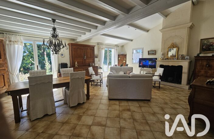 Vente Maison traditionnelle 4 pièces — photo 4
